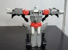 Hasbro Transformers Doublecross G1 Monsterbot 1987 Autobot