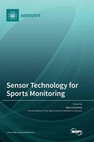 Sensor Technology For Sports Monitoring | Buch | Englisch (2023) | Mdpi Ag
