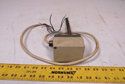JUMO AMTHs-2-7 Temperature Sensor