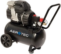 Aerotec Kolbenkompressor öLfrei Zenith 270 Tech Silent 230 V