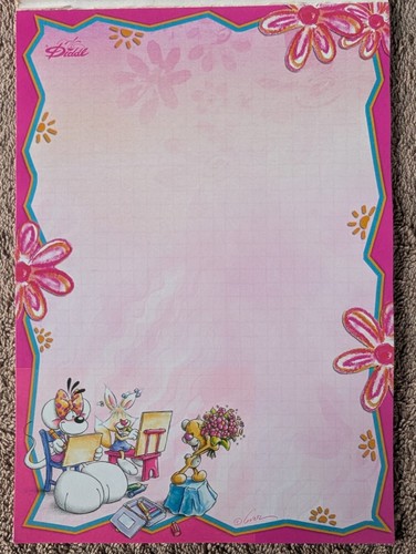 Diddl Blockblätter 🌈🐭⭐A5 Bunte Serie Nr 255-472 Große Auswahl - 第 132/164 張圖片