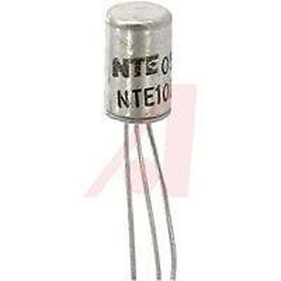 NTE102A Transistor - Gehäuse: Standard Hersteller: NTE Electronics