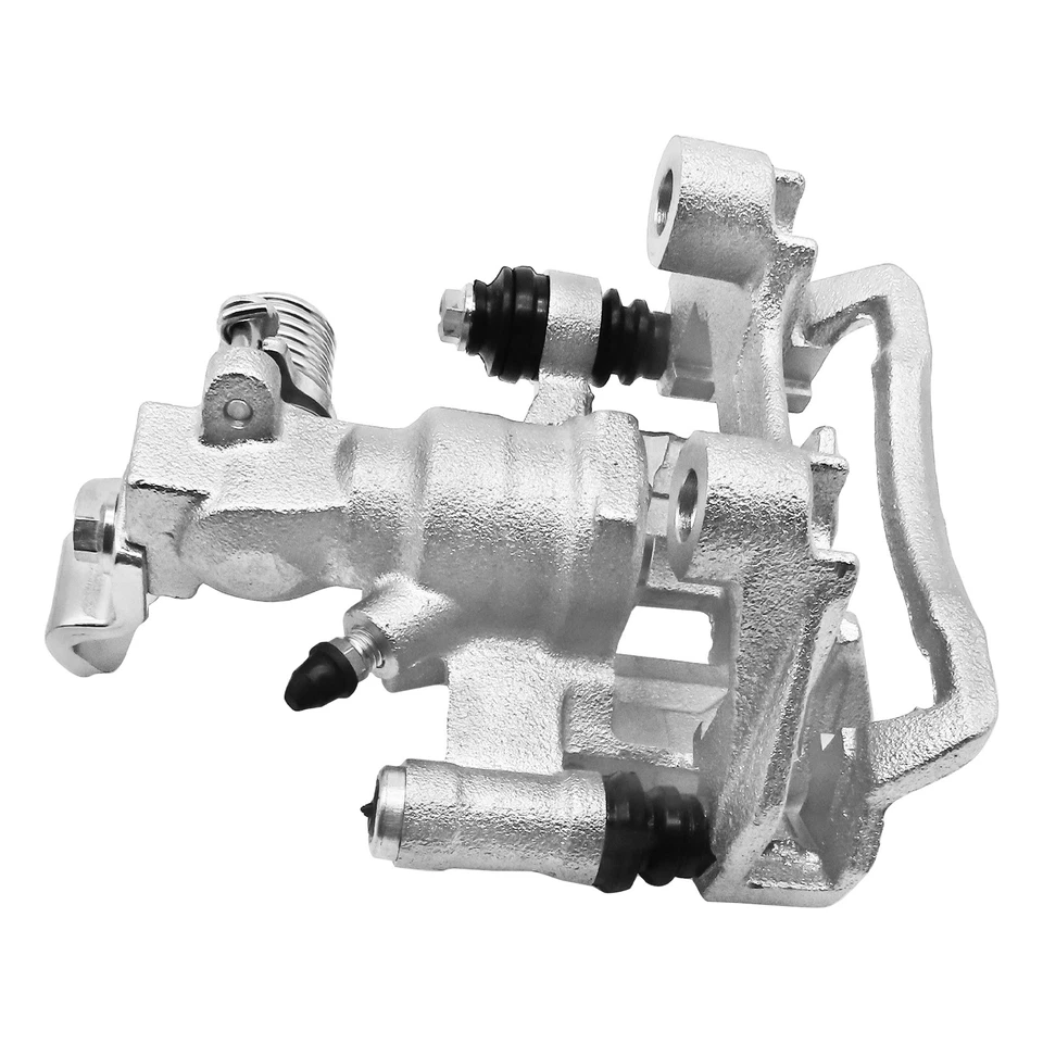 Rear Brake Calipers w/ Bracket for 2000 2001-2005 Buick LeSabre Park Avenue Foto 4 de 4