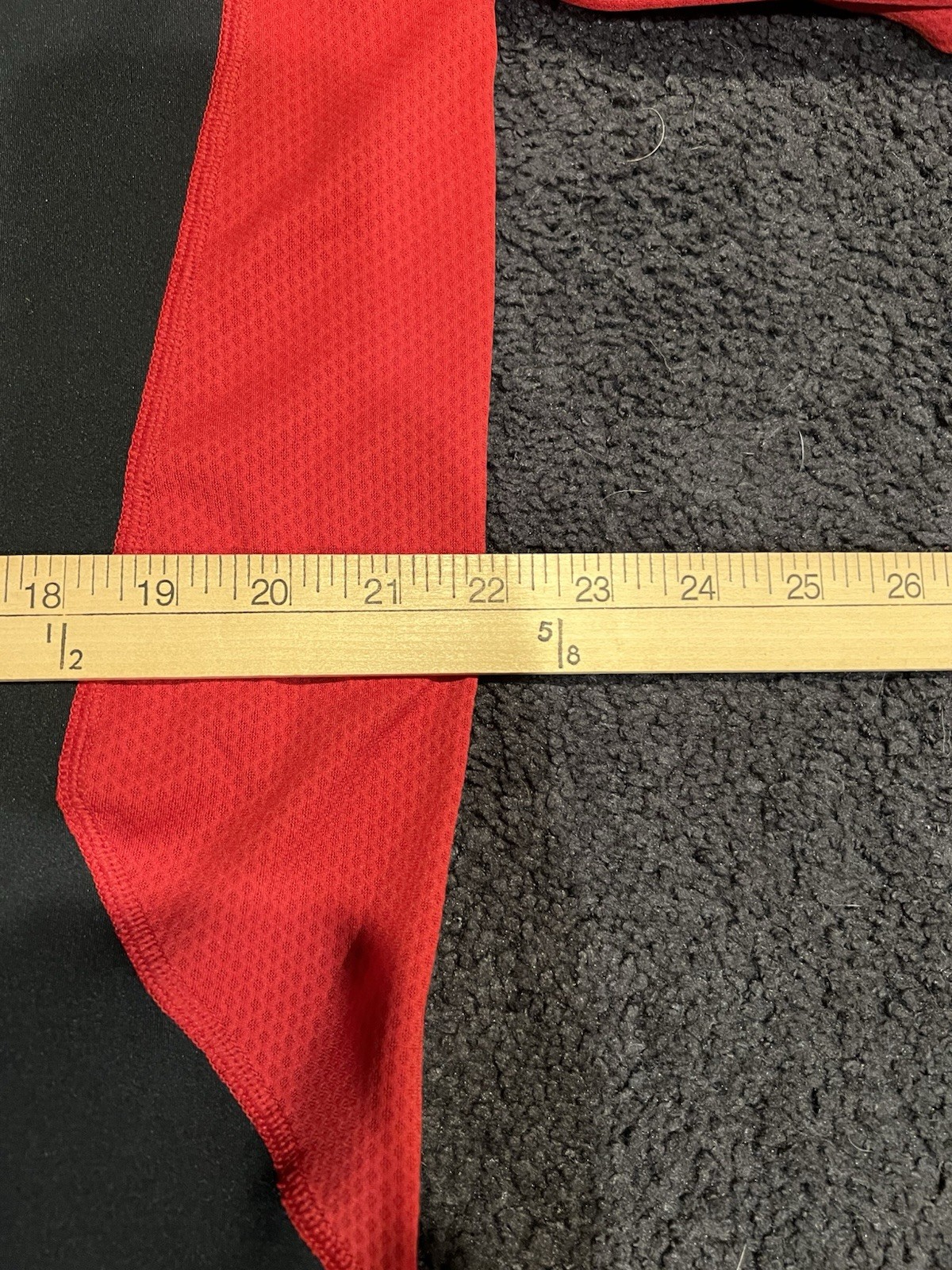 Nike Pro Combat Hyper Warm Compression Long Sleev… - image 7