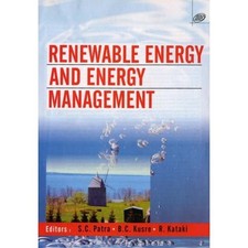 Renewable Energy and Energy Management