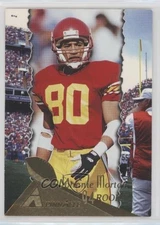 1994 Pinnacle Johnnie Morton #205 Rookie RC