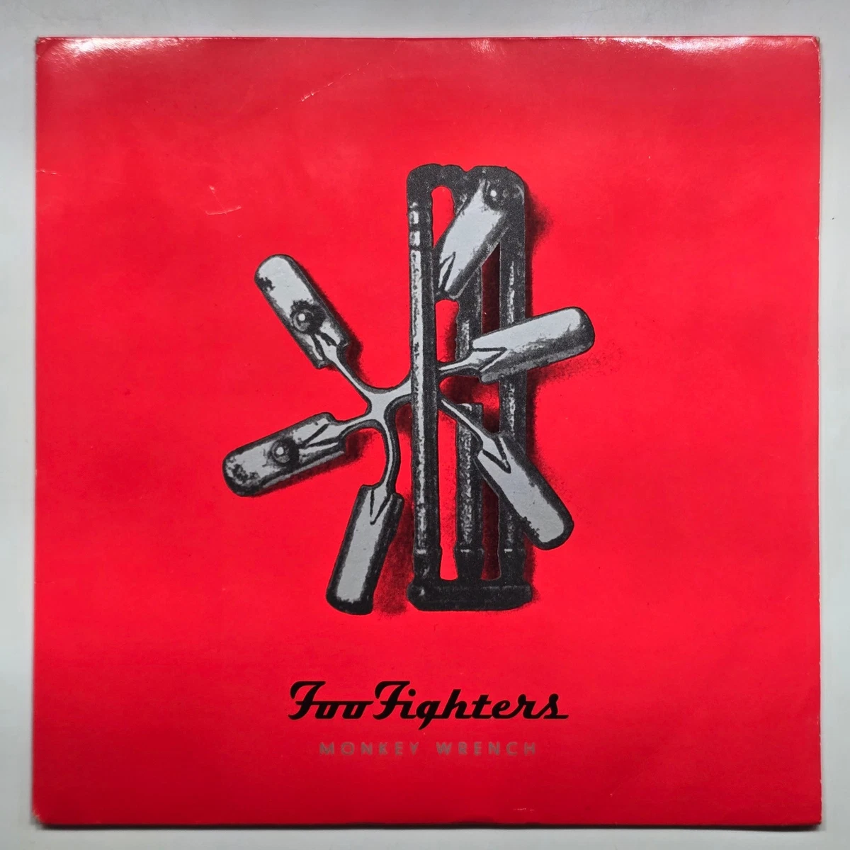 Foo Fighters 7