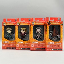 FiGGYZ Silent Hill 2 Pop Magnet Collectible - 1st Edition - BRAND NEW - YOU PICK