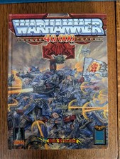 Warhammer 40K Rogue Trader HC 2016 Priestley, Citadel Hardback Games Workshop
