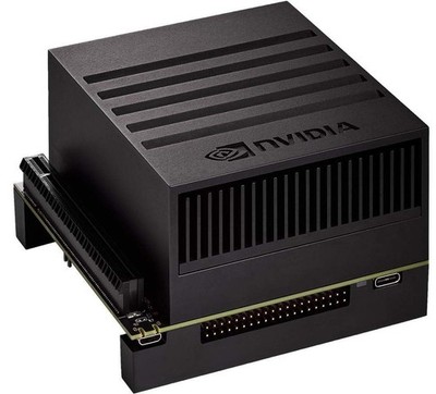 NVIDIA Jetson AGX Xavier Developer Kit (32GB), 945-82972-0040-000