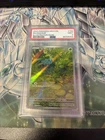 Bulbasaur 166/165 Sv: Scarlet & Violet 151 Holo