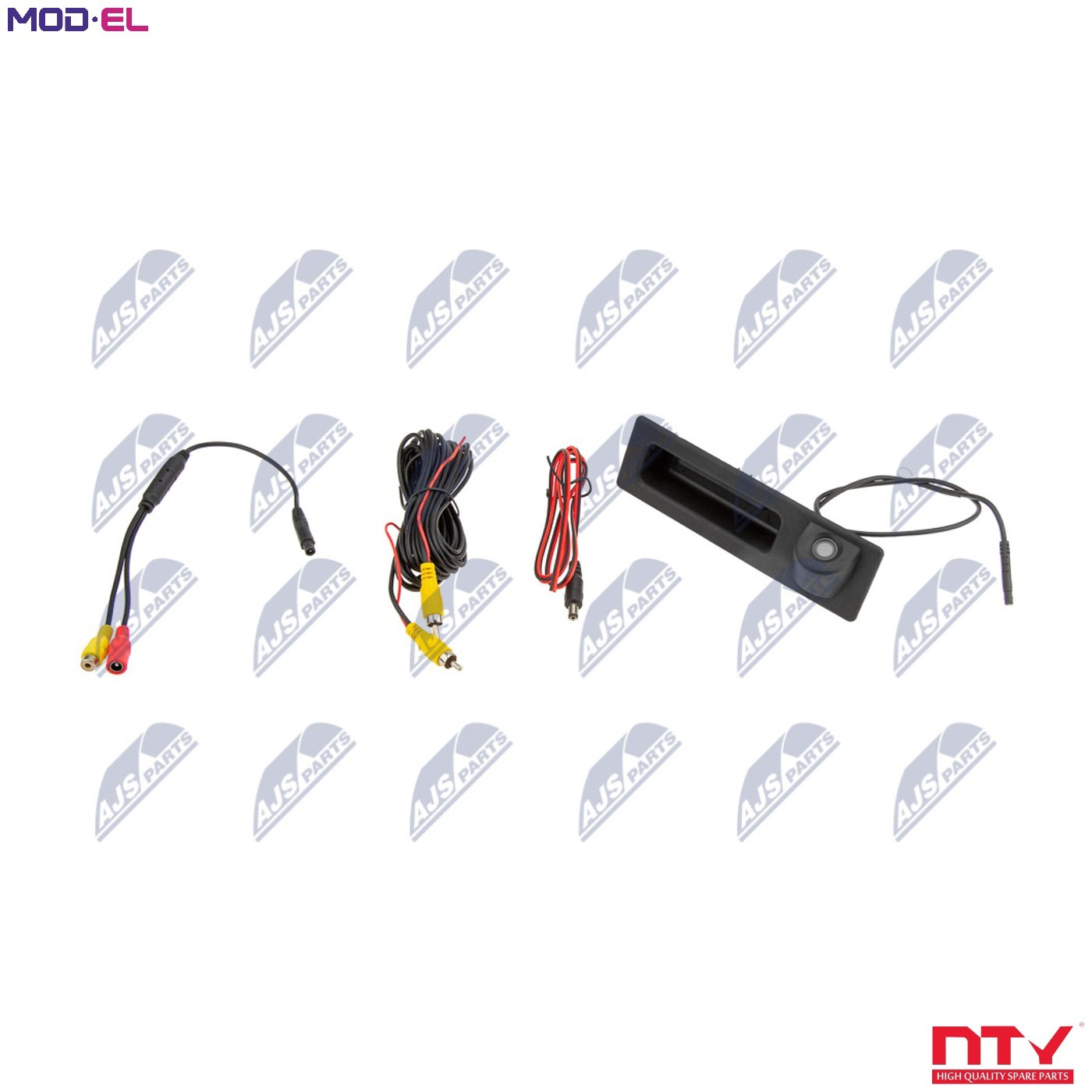 SWITCH TAILGATE EZC-BM-182 FOR BMW 3/F0/F80/4/F2/F82/Gran/Turismo/F4/X/F25/F6