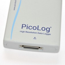 Pico Technology USB PicoLog ADC 24 High resolution data logger