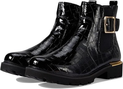 Rieker Marusha 84 Black/Schwarz EU 38 (US Women's 7-7.5) M
