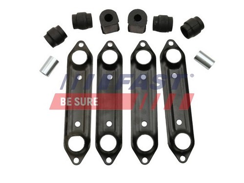 FAST FT20527 Kit de réparation, barre de couplage stabilisatrice pour IVECO - Photo 2/2