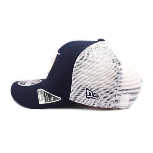 Casquette Snapback New Era Los Angeles Dodgers Camouflage - Modèle 9SEVENTY Extensible Unisexe