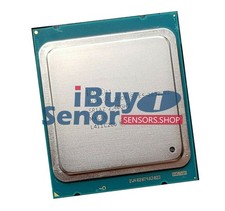 1PC CPU Processor Intel Xeon E5-2630L V2 2630LV2 SR1AZ 2.4Ghz 6Core 15MB LGA2011