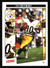 Pittsburgh Steelers Football Cards - Choose from 100s Player Qty Discount - Pt 8