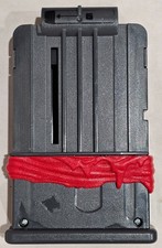 NERF Fortnite SMG-E 6 Round Clip Magazine