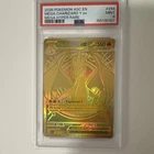 2026 Pokemon TCG Mega Charizard Y EX Me: Ascended Heroes 294/217 PSA 9
