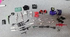 Vintage G1 Transformers Weapons & Parts Lot