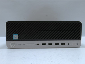 Hp Prodesk 600 G5 | eBay