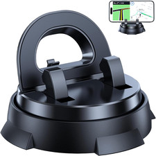 2026 New Stable anti Slip Car Phone Holder, 360  Rotatable  30  up  down Adjus