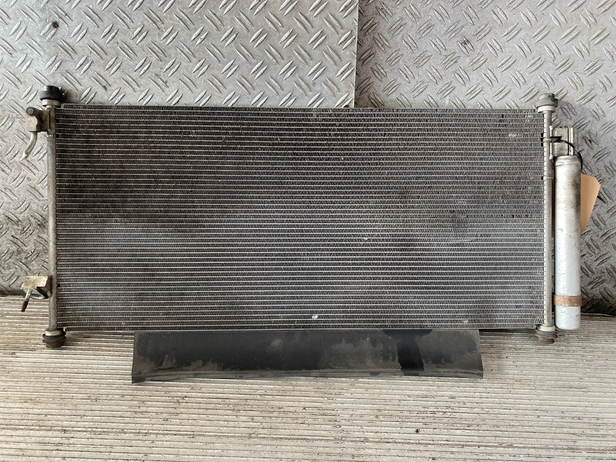 Condensatore, Climatizzatore per Honda INSIGHT