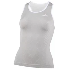 New Nalini Light Pure Seamless Woman sleeveless base layer women pearl (4020