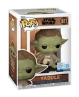 Star Wars Yaddle Funko Pop! #811 PREORDER