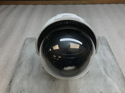 Axis P5415-E 60Hz 1080P PTZ Network Camera *No Swing Bracket*