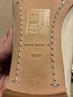 Tory Burch Reva Nude ballet flats New Size 6.5 — photo 8