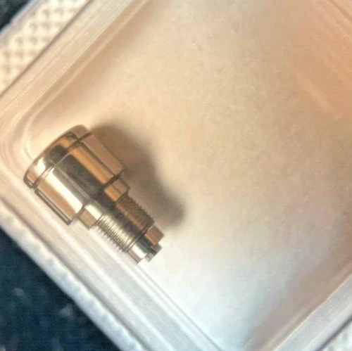 Хронограф Tag Heuer Pusher HP0024 — 6000 CH1110 (4,1x3,6x7,5 мм) M2,5 Вт - Изображение 2 из 2