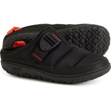 Chaco Women's Ramble Puff Clogs Black US Sizes 6 7