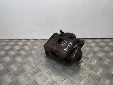 Honda Insight 2009 Front right FRONT BRAKE CALIPER 16CL14VNH LIQ11943