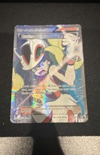 Korrina (111 Full Art) 111/111 XY - Furious Fists Holo on eBay