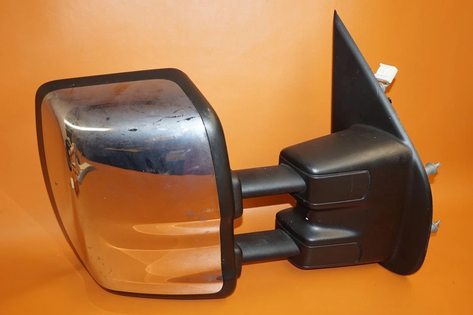 尼桑 TITAN ARMADA MIRROR RIGHT PASSENGER 2006 2007 2008 2009 20100 2011 2012 — 第 2/4 张图片