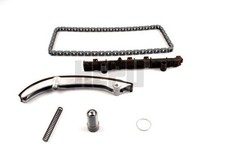 HEPU STEUERKETTENSATZ passend für MERCEDES-BENZ 124 190 E-KLASSE G-KLASSE