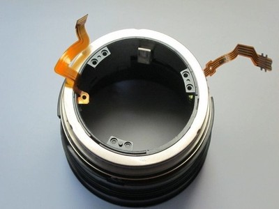 Lens Compatibility Canon EF 24-70mm f/2.8L I USM AF UltraSonic Auto Focus Motor