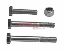 METZGER AUTOTEILE Montagesatz Lenker 55000318 für CALIBRA OPEL VECTRA CC ASTRA