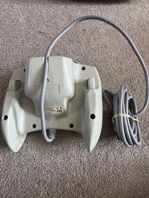 Sega Dreamcast Console - VA1 - HKT-3030 PAL Boxed with controller and VMU