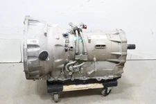 2014- 2024 MASERATI QUATTROPORTE 3.0L AWD ZF AUTOMATIC TRANSMISSION ASSEMBLY OEM