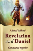 Revelation And Daniel Considered Together James C. Morris Taschenbuch Englisch