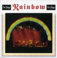 On Stage - Rainbow Cd Polydor