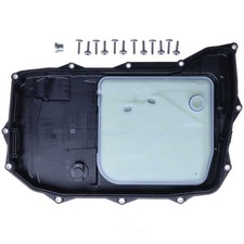 ZF 1103298118 Transmission Oil Pan