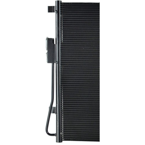 OSC 4227 CONDENSER For 13-19 Hyundai Santa Fe Santa Fe Sport Santa Fe XL - Picture 2 of 8