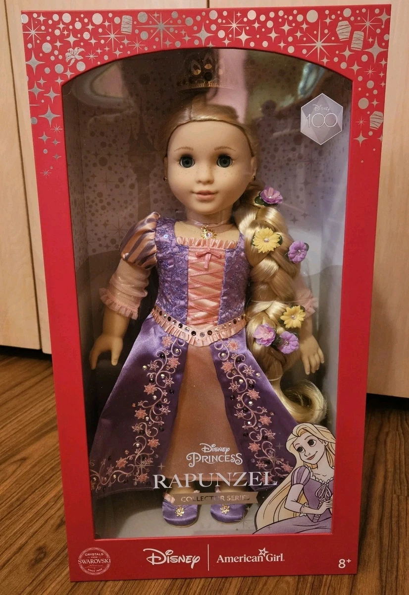 Disney Vinyl Original (Unopened) Dolls & Doll Playsets for sale | eBay