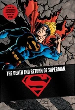 Superman: The Death and Return: Omnibus
