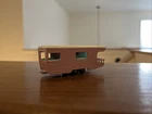 Vintage Lesney England Matchbox Series No. 23 Trailer Caravan