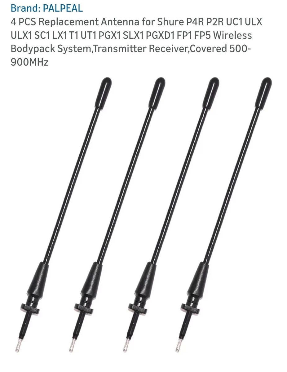 shure uc products for sale | eBay